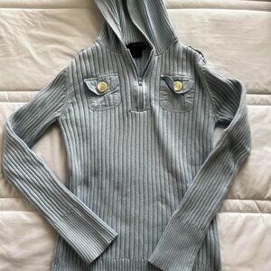 Calvin Klein Jeans Women's Jumper